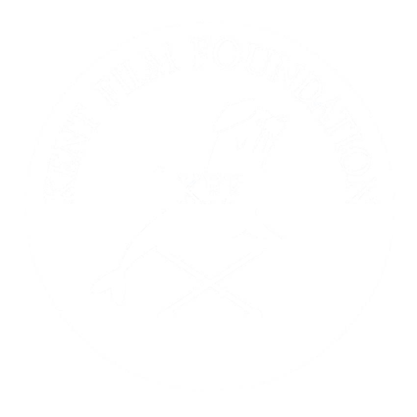 Kent Film Foundation Logo