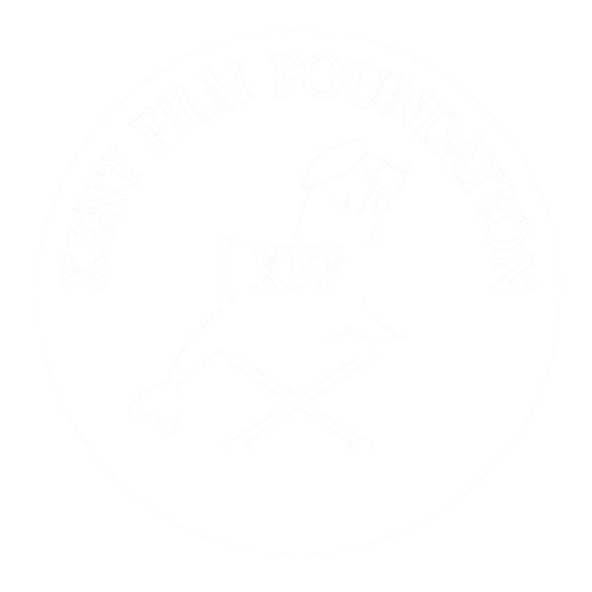 Kent Film Foundation Logo