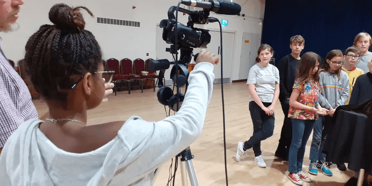 New Talent Club New Talent Club