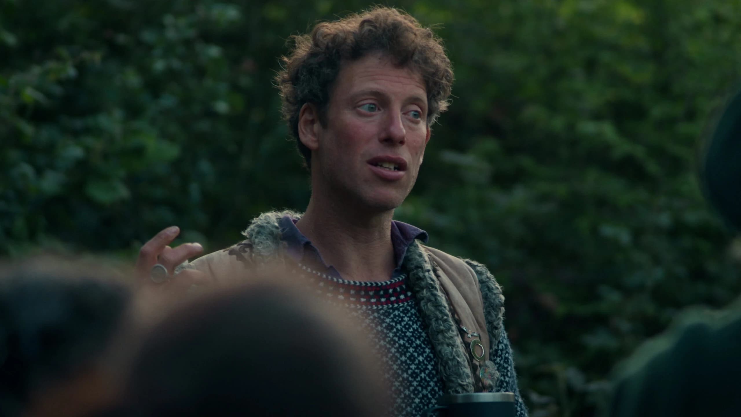 The Nightingale's Song poster