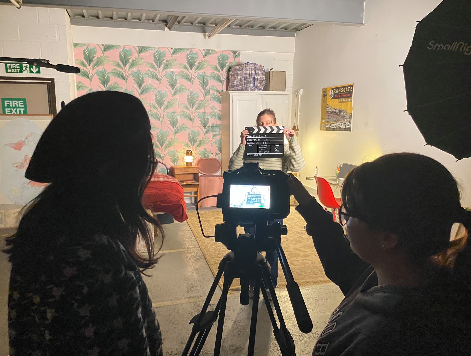 ‘A monument to kindness’: the rise of Britain’s community cinemas